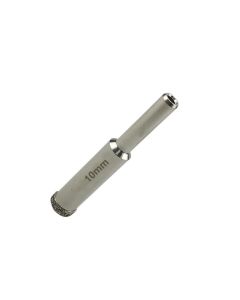 Broca cerámica diamante 10 mm universal fit