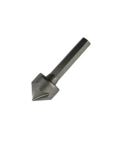 Avellanador para madera 16,5 x 50 mm