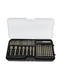 Pack puntas 32 uds
