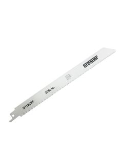 Pack 2 hojas sierra sable metal 228 mm erbauer