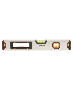 Nivel tubular magnético 400 mm magnusson
