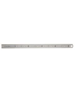 Regla de metal 500 mm magnusson