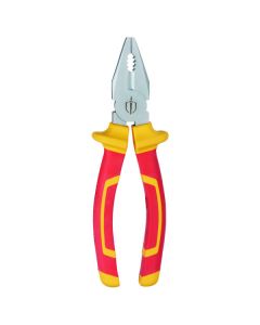 Alicate aislado vde 180 mm magnusson