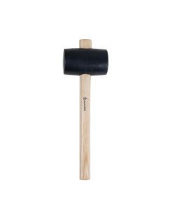 Maza goma negra magnusson