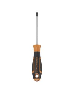 Destornillador pozidriv 100 mm x ø 5 mm magnusson