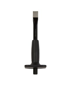 Cincel plano con protector 20 x 250 mm
