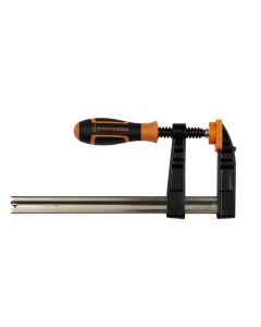Sargento en f 200 x 80 mm magnusson
