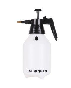 Pulverizador manual a presión 1,5 l