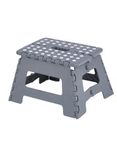 Taburete plegable 1 peldaño