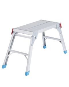 Plataforma de trabajo mac allister