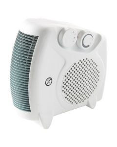 Calefactor termoventilador 2000 W