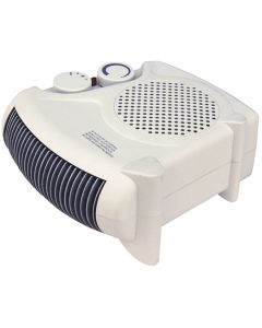 Calefactor termoventilador 2000 w