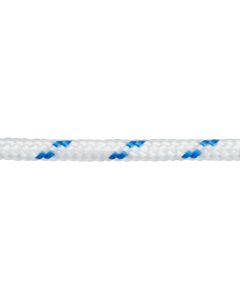 Cuerda pp trenzada 8 mm x 15 m