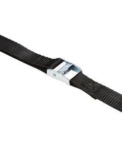 Amarre con hebilla 25 mm x 5 m diall