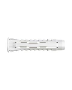 Pack 10 tacos multimaterial diall 8 x 40 mm