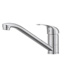 Grifo de cocina Monomando Brillo Brigg