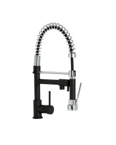 Grifo de cocina Monomando extraíble Mate Bilbrough