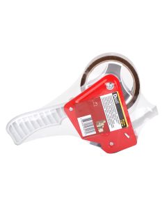 Kit de aplicador y precinto diall 50 mm x 50 m