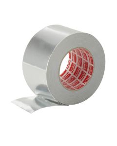 Cinta aluminio 50 mmx45 m Diall