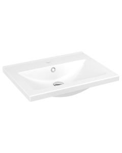 Lavabo cerámico nira 61,4x46cm Cooke & Lewis