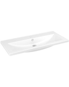 Lavabo cerámico nira 101,4x46cm Cooke & Lewis
