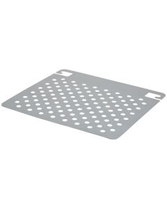 Rejilla de metal 250 mm