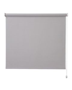 Estor enrollable screen natural "mihl" 90x180 cm