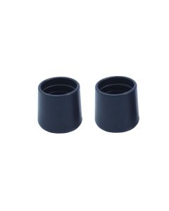 Pack 2 uds contera cónica exterior  ø 25 mm