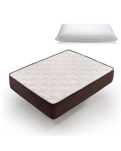 Colchón 90x190 y regalo almohada viscoelástica