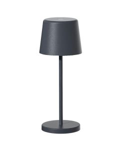 Lámpara de mesa inalámbrica h22cm kelly mini