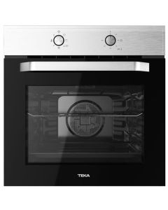Horno teka  hcb 6415 inox multifuncion.