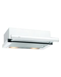 Campana teka tl 6310 60 cm 332 m³/h 2 velocidades blanco