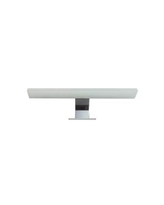 Aplique LED de baño perfil al aire 7,2w 4200k 7hsevenon