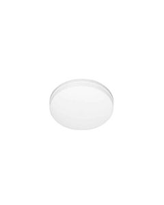Plafón - fab 145781801 - LED integrada - 18w - 1620 lúmenes - blanco frío