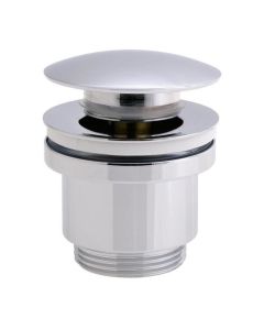 Válvula lavabo clic clac 1 1/4"