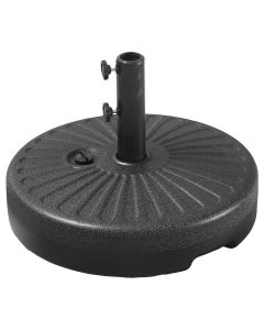 Base para sombrilla recta brest