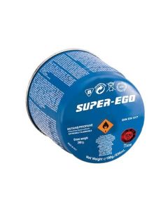 Cartucho de gas c200 super ego