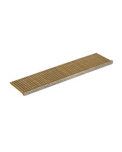 Clavos de acero 055 16 mm 750 uds