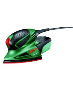 Multilijadora 100W & 30 Lijas Bosch