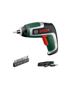 Atornillador 3,6V IXO Bosch