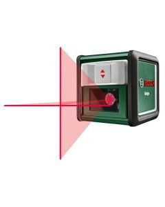 Nivel láser autoajustable Bosch