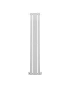 Radiadores de panel plano de diseñador 1800x280mm