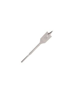 Broca plana madera 3 puntas wolfpack 18,00mm.