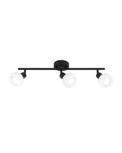 Regleta opal negro  0cm
