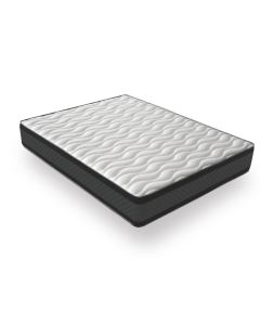Colchón 90 x 190 anatómico premium visco | alto 20cm