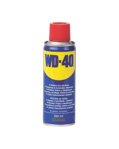 Lubricante wd-40 100ml