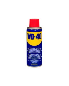 Lubricante wd-40 250 ml