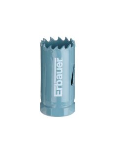 Corona bimetal 25 mm erbauer