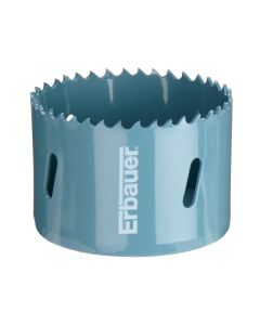 Corona bimetal 64 mm erbauer