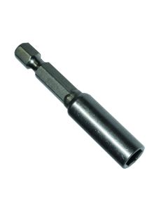 Portapuntas magnético inox 60 mm erbauer